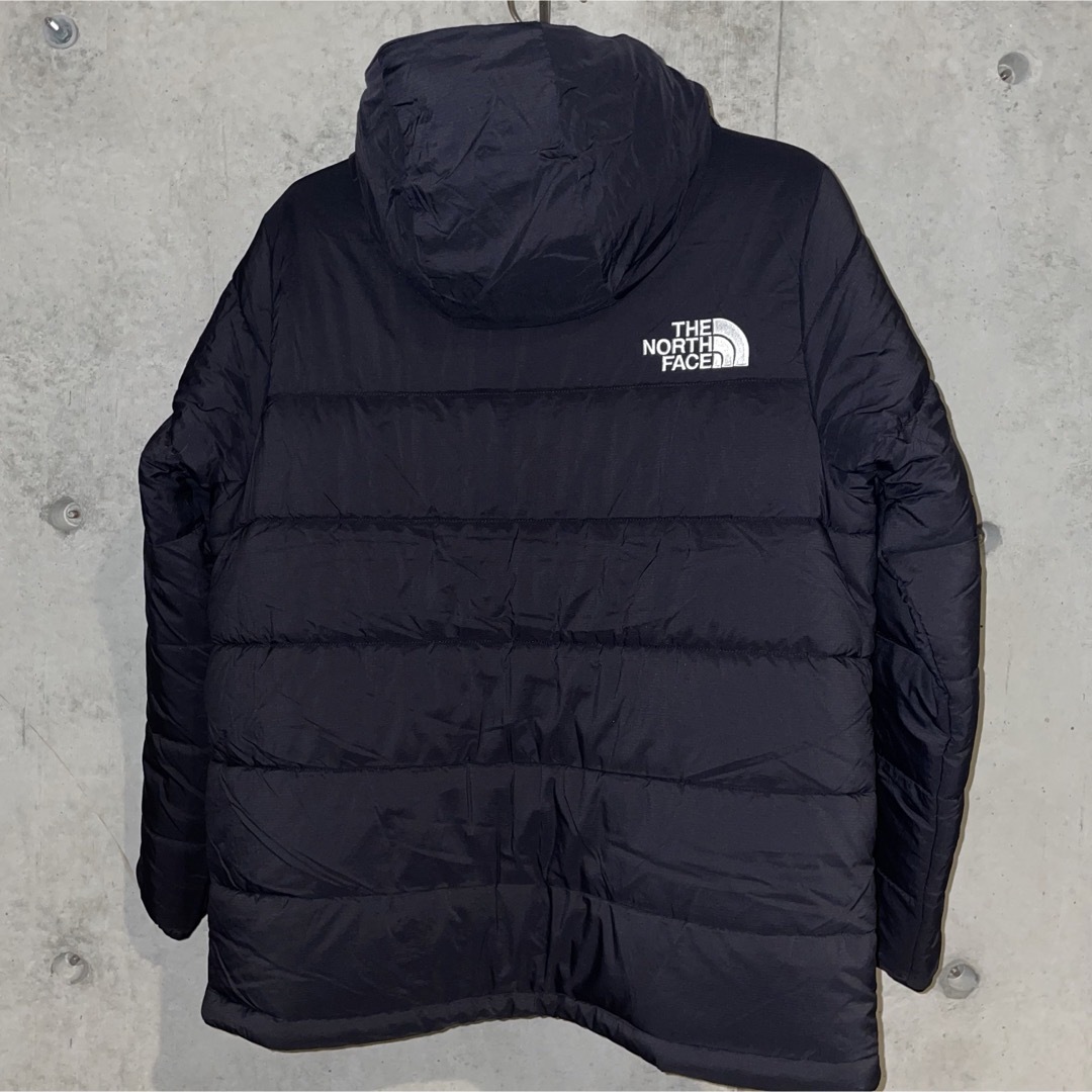 THE NORTH FACE - 【新品】 ノースフェイス Trango Parkaトランゴ