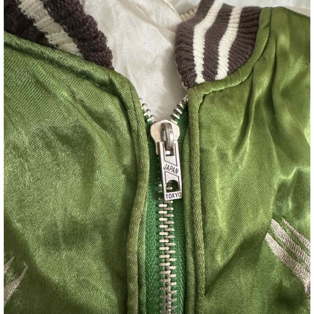 スカジャン メンズのジャケット/アウター(スカジャン)の商品写真