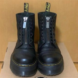 ドクターマーチン(Dr.Martens)のドクターマーチン Dr. Martens SINCLAIR UK 4(ブーツ)