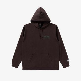 ワンエルディーケーセレクト(1LDK SELECT)のMercedes Anchor Inc. B&B Hoodie Lサイズ(パーカー)