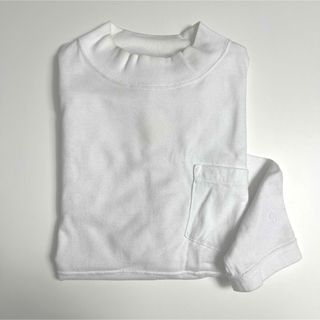 TYPEBASQUE【新品未使用】EASY TO WEAR  タイダイ染め/バスクシャツ