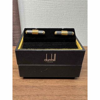 Dunhill - ダンヒル  カフス　カフリンクス