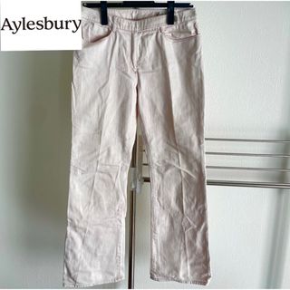 アリスバーリー(Aylesbury)の【即日発送】アリスバーリー クロップドパンツ(クロップドパンツ)