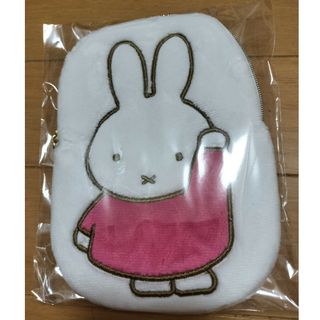 ミッフィー(miffy)のゼクシィ 2024年3月号付録 miffy マルチポーチのみ(ポーチ)