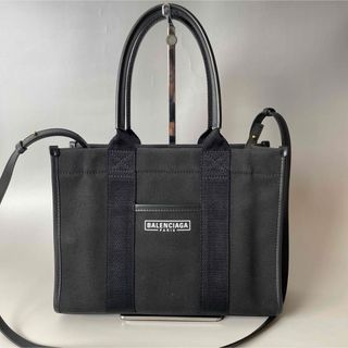 BALENCIAGA バッグ 確実正規品 ブラック