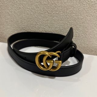 グッチ(Gucci)のGUCCI   ベルト   レディース(ベルト)