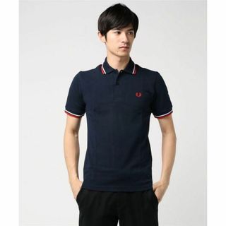 フレッドペリー(FRED PERRY)のFRED PERRY  ティップラインポロシャツ(ポロシャツ)