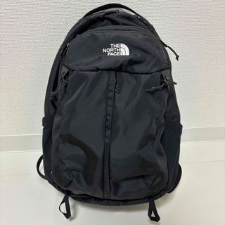 ザノースフェイス(THE NORTH FACE)のVostok ボストーク ノースフェイス リュック ブラック(登山用品)