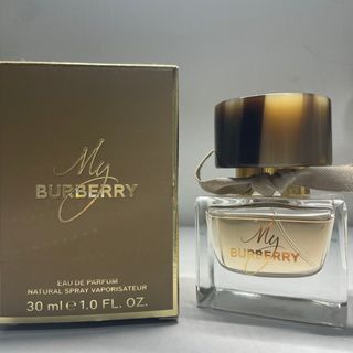 バーバリー(BURBERRY)のバーバリー 香水 BURBERRY マイバーバリー EDP・SP 30ml(香水(女性用))