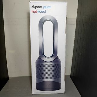 ダイソン 空気清浄機能付 ヒーター dyson Pure Hot + Cool