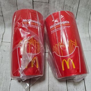 マクドナルド(マクドナルド)のマクドナルド福袋　マンハッタンポーテージ(ノベルティグッズ)