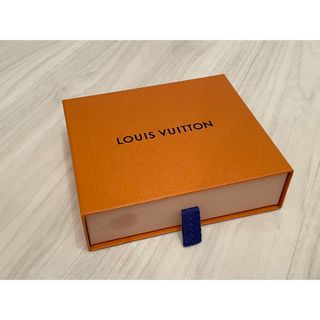 LOUIS VUITTON - ルイヴィトン 空箱 ミニ財布の通販 by Yuna's shop