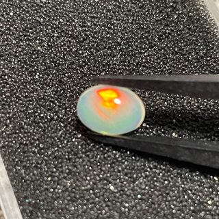 エチオピアオパール　0.63ct(各種パーツ)