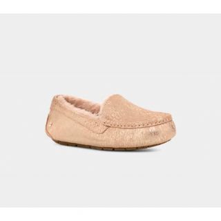 アグ(UGG)の☆セールAnsley Matte Marble   アンスレーマットマーブル(スリッポン/モカシン)