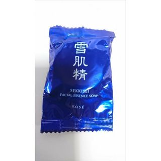 雪肌精 - 雪肌精 化粧水仕立て 石けん〈美容石鹸〉