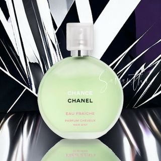 シャネル(CHANEL)のシャネルチャンス オー フレッシュ ヘア ミストCHANEL(ヘアウォーター/ヘアミスト)