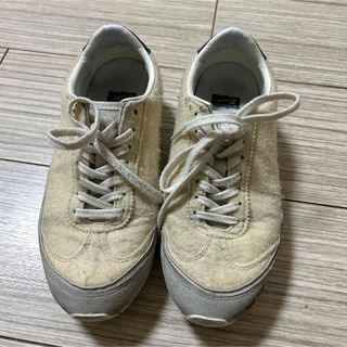 オニツカタイガー(Onitsuka Tiger)のOnitsuka Tiger オニツカタイガーのスニーカー(スニーカー)