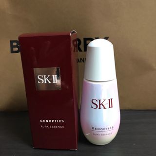 SK-II - 【新品未使用】SK-Ⅱ サインズ コントロール ベース 25g