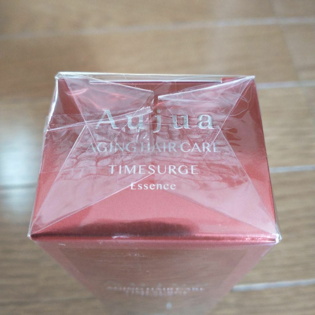 Aujua(オージュア)の【即日発送】オージュアTS タイムサージエッセンス　100ml コスメ/美容のヘアケア/スタイリング(トリートメント)の商品写真