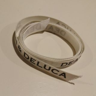 ディーンアンドデルーカ(DEAN & DELUCA)のDEAN_&_DELUCA(ディーンアンドデルーカ) リボン(その他)