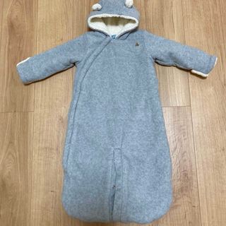 ベビーギャップ(babyGAP)のGap カバーオール 70ジャンプスーツ(カバーオール)