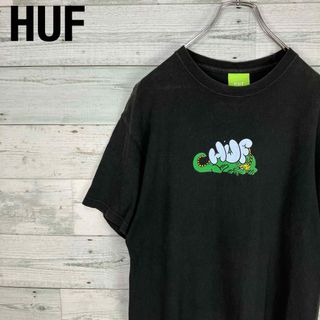 ハフ(HUF)のHUF ハフ 20周年記念モデル 両面プリント 半袖 Tシャツ カットソー(Tシャツ/カットソー(半袖/袖なし))