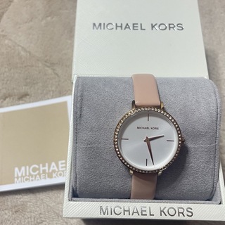 マイケルコース(Michael Kors)のMICHEAL KORS 腕時計(腕時計)