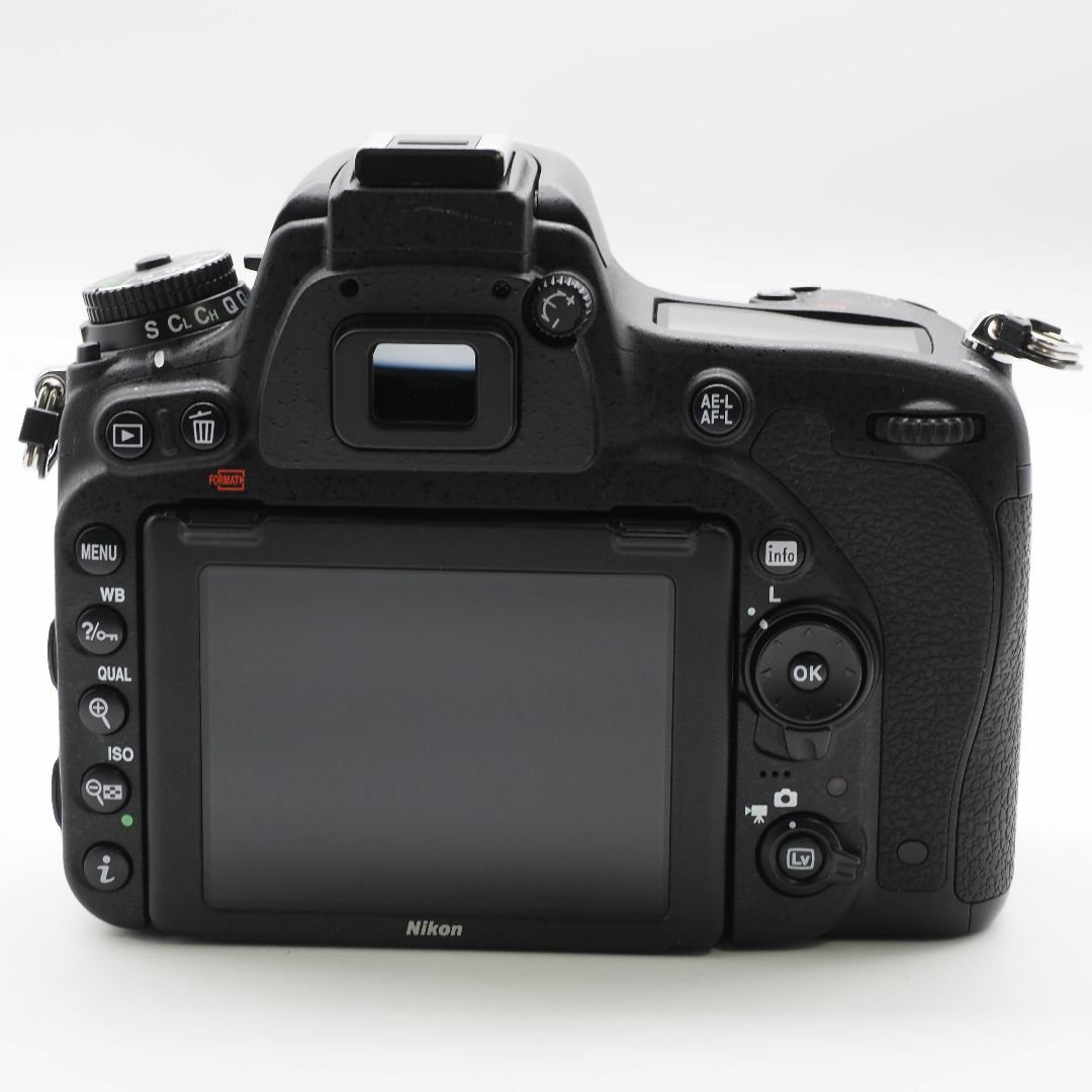Nikon ニコン デジタル一眼レフカメラ D750 #2866 スマホ/家電/カメラのカメラ(デジタル一眼)の商品写真