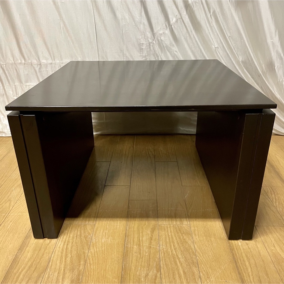 カリモク家具 - 【karimoku】サイドテーブルT-40767160 (2006年 カリモク家具 - 【karimoku】サイドテーブルT-40767160 (2006年