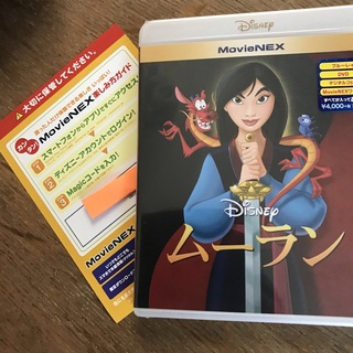 Disney - のりもんさま 専用 アラジン スペシャル・エディション DVDの