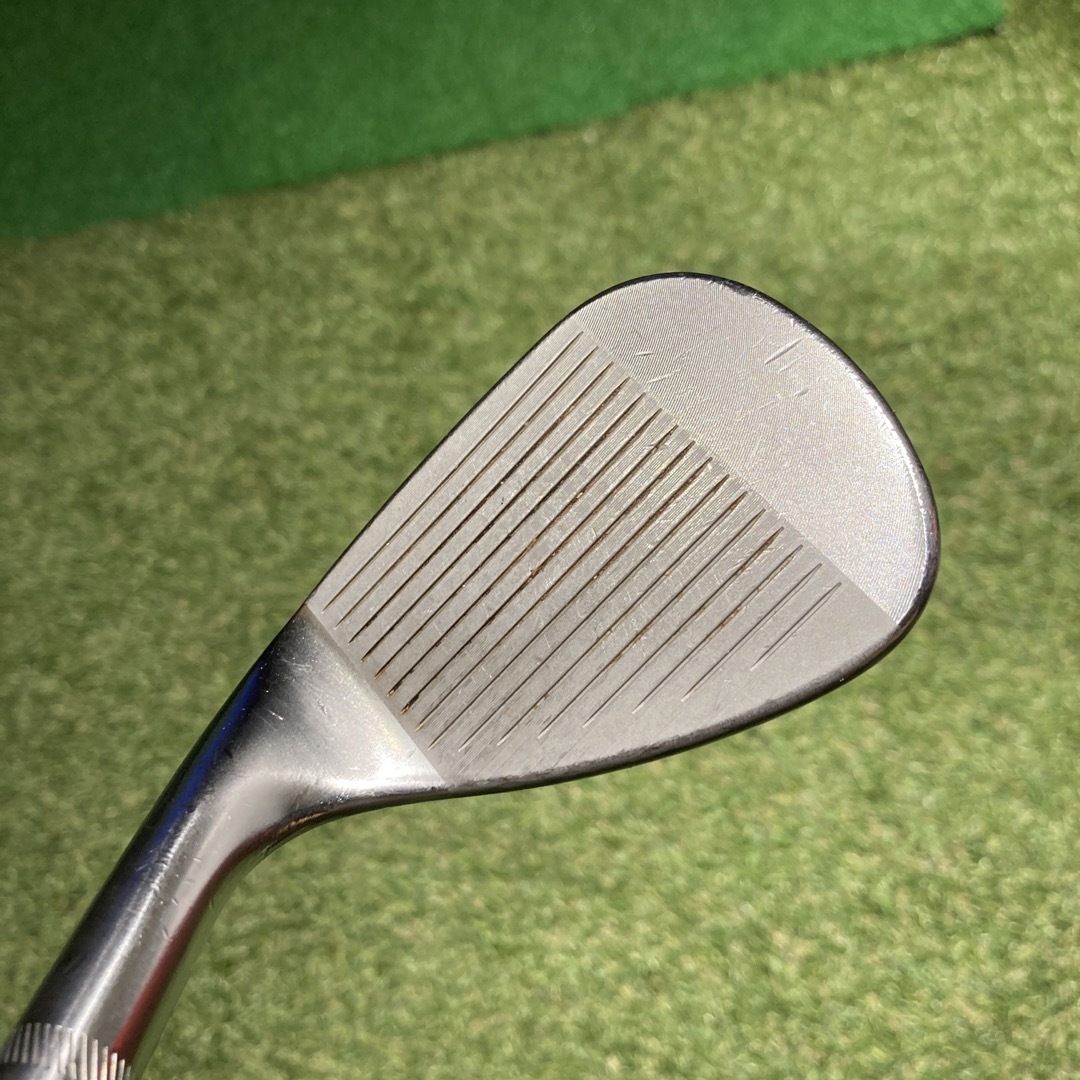 Titleist(タイトリスト)のタイトリスト SM8 50°12F ヴェッジ NS PRO950GH NEO スポーツ/アウトドアのゴルフ(クラブ)の商品写真