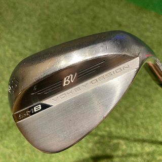 タイトリスト(Titleist)のタイトリスト SM8 56°12D ヴェッジ NS PRO 950GH NEO(クラブ)