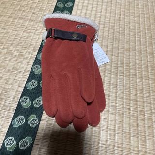 クロコダイル(Crocodile)の紳士手袋クロコダイル(手袋)