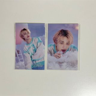 US限定】BTS JUNGKOOK ジョングク SEVEN 3枚セットの通販 by ...