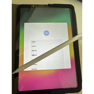 【新品未開封】 iPad 128GB ゴールド Wi-Fi 第6世代 2018春スマホ/家電/カメラ