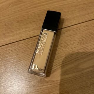 ディオール(Dior)のディオールスキンフォーエヴァースキンコレクトコンシーラーON(コンシーラー)