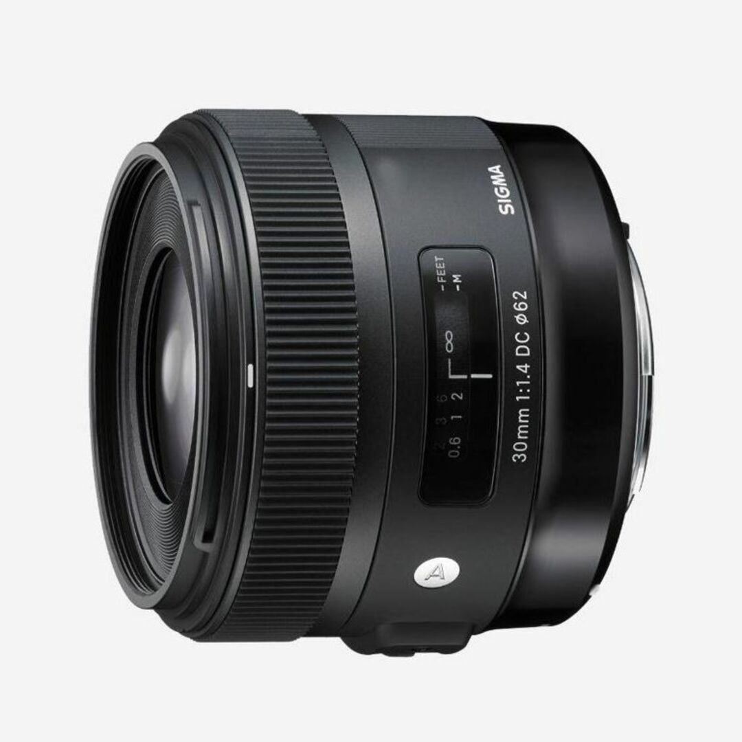 14211 未使用新品 Sigma 30mm F1.4 DC HSM Art