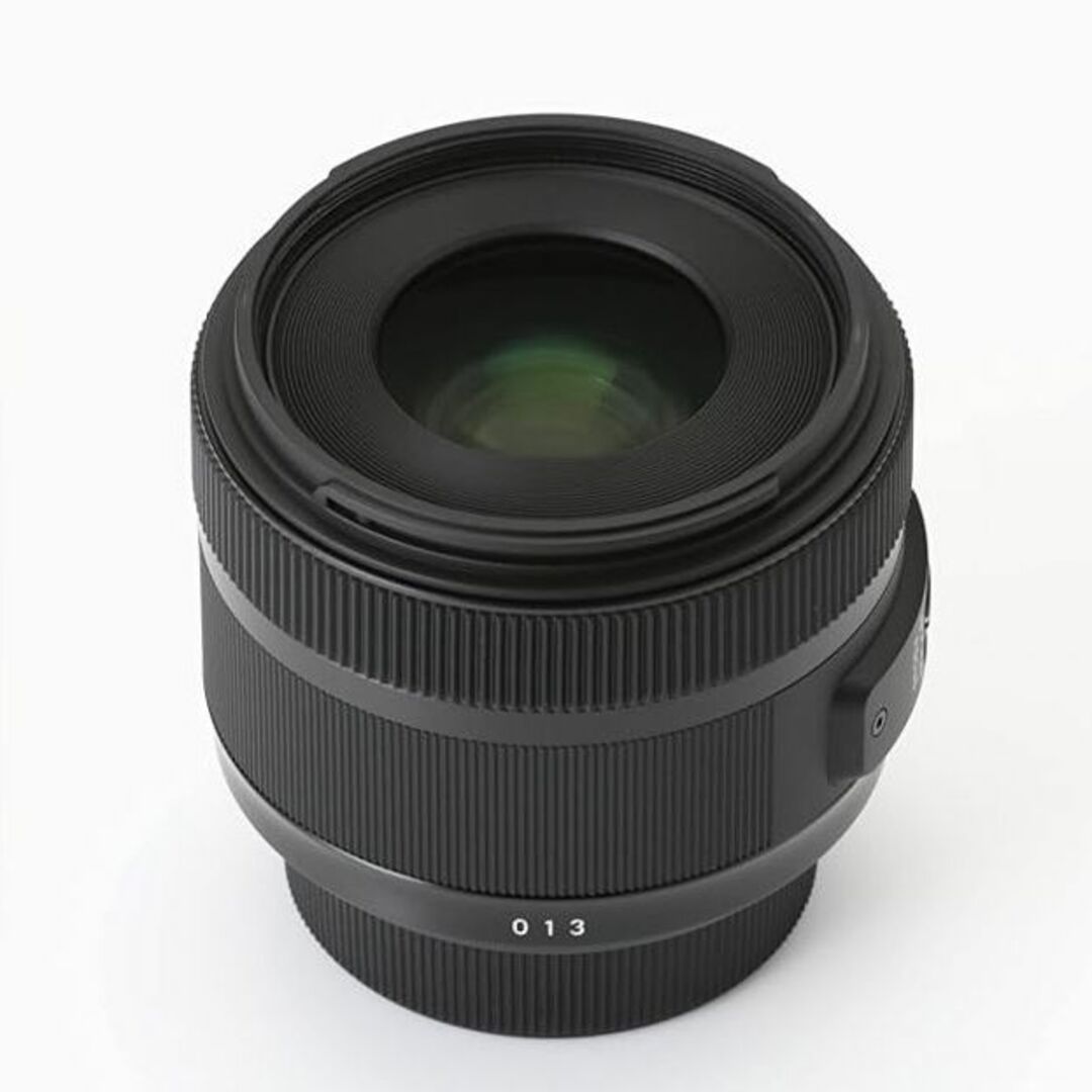 14211 未使用新品 Sigma 30mm F1.4 DC HSM Art