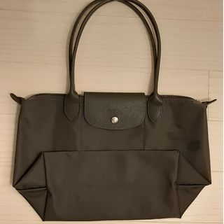 ロンシャン(LONGCHAMP)のLONGCHAMP　トートバッグ(トートバッグ)