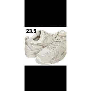 ニューバランス(New Balance)のNew Balance スニーカー MR530AA1 (スニーカー)