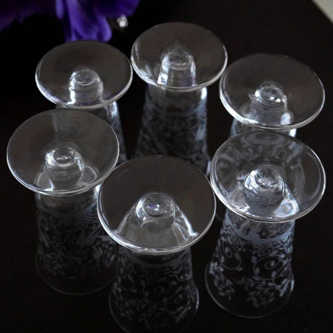 Baccarat - 希少オールドバカラBACCARATジェッダ☆ポートワイングラス Baccarat - 希少オールドバカラBACCARATジェッダ☆ポートワイングラス