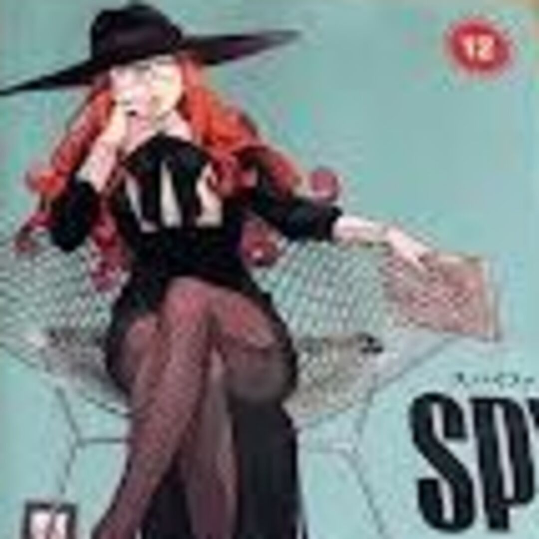 SPYｘFAMILY　12巻 エンタメ/ホビーの漫画(少年漫画)の商品写真