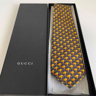 グッチ(Gucci)のグッチ　ネクタイ (ネクタイ)