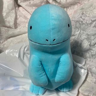 新品 ポケモン めちゃもふぐっとぬいぐるみ ヌオー(ぬいぐるみ)