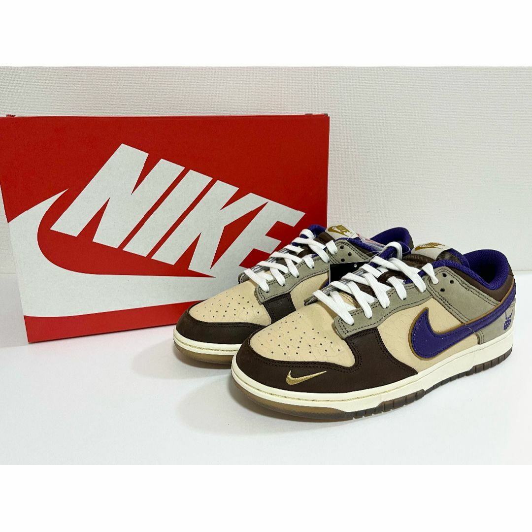 【新品】27.5cm Nike Dunk Low 