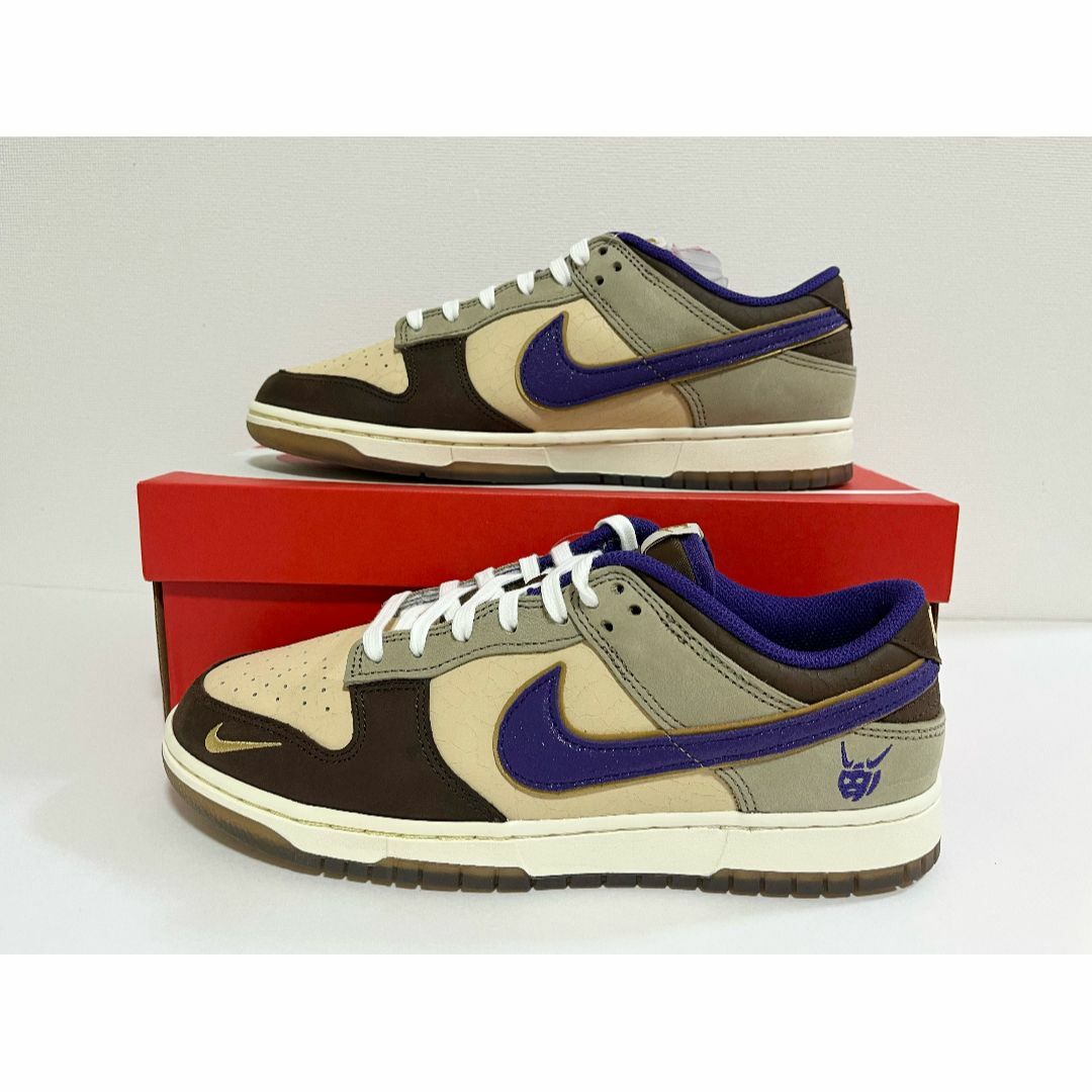 【新品】27.5cm Nike Dunk Low 