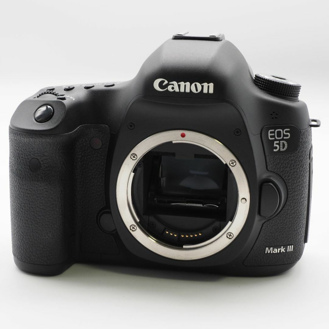 Canon EOS 5D Mark III ボディ EOS5DMK3 #2878 スマホ/家電/カメラのカメラ(デジタル一眼)の商品写真