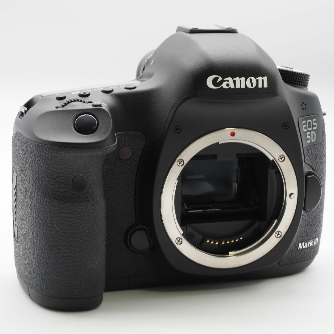 Canon EOS 5D Mark III ボディ EOS5DMK3 #2878 スマホ/家電/カメラのカメラ(デジタル一眼)の商品写真