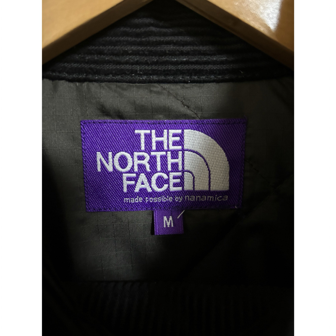 THE NORTH FACE - ノースフェイス パープルレーベル THE NORTH FACE - ノースフェイス パープルレーベル