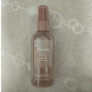 イニスフリー(Innisfree)のINNISFREE ブラックティー 100ml(その他)